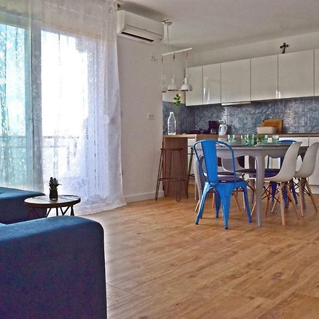 Apartment Anna Split With Parking מראה חיצוני תמונה