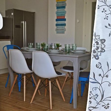 Apartment Anna Split With Parking מראה חיצוני תמונה