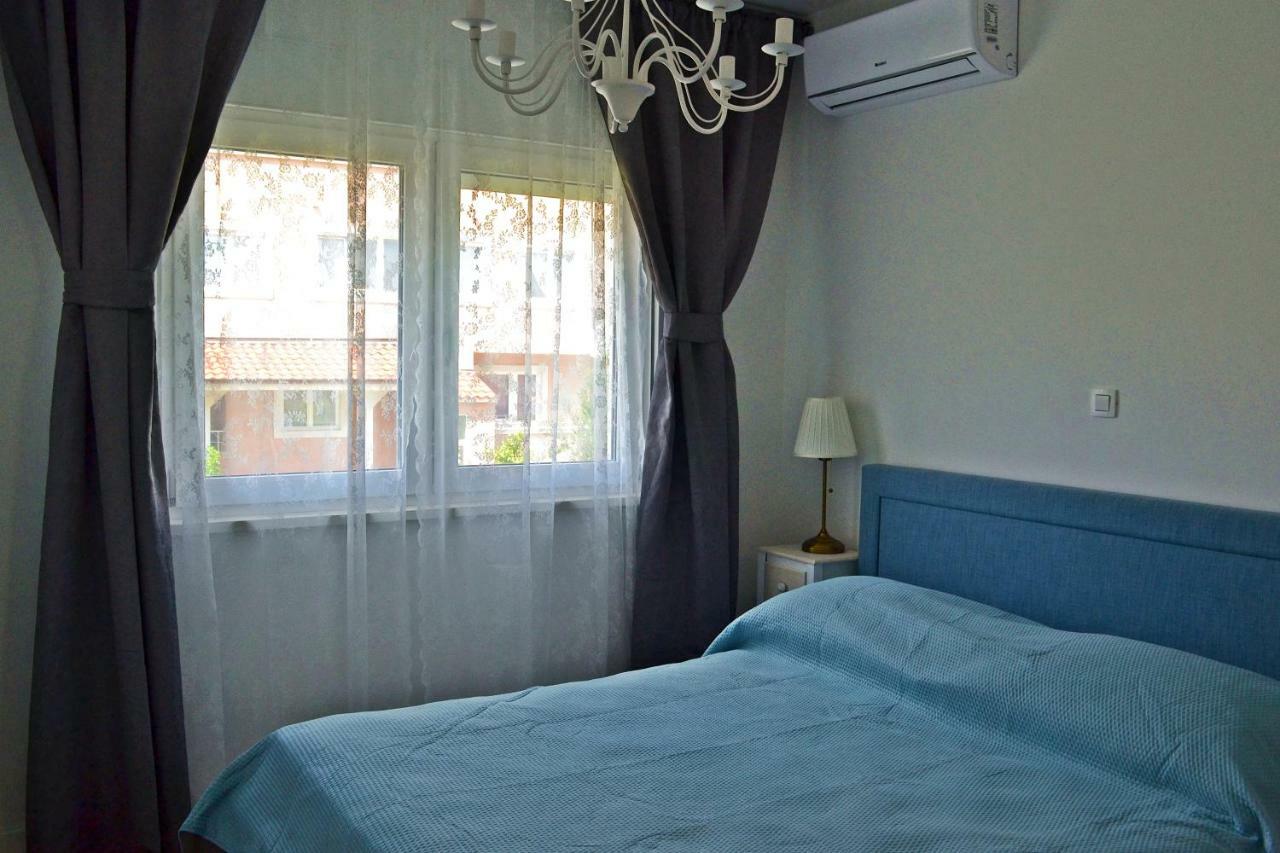 Apartment Anna Split With Parking מראה חיצוני תמונה
