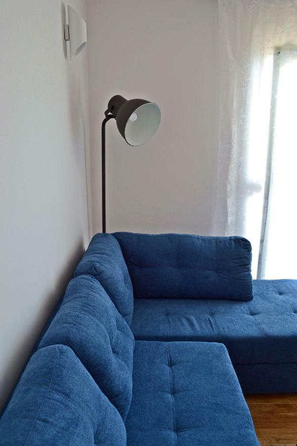 Apartment Anna Split With Parking מראה חיצוני תמונה