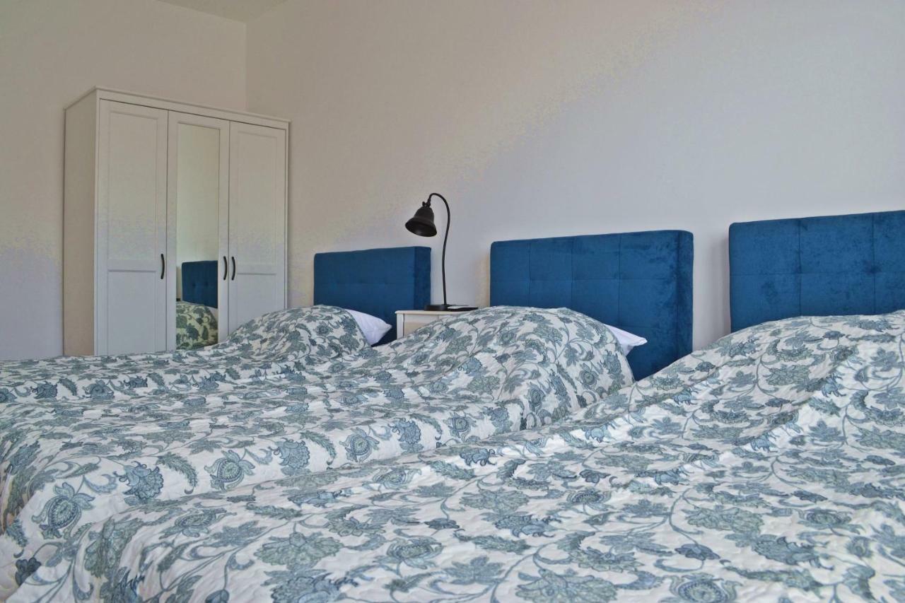 Apartment Anna Split With Parking מראה חיצוני תמונה