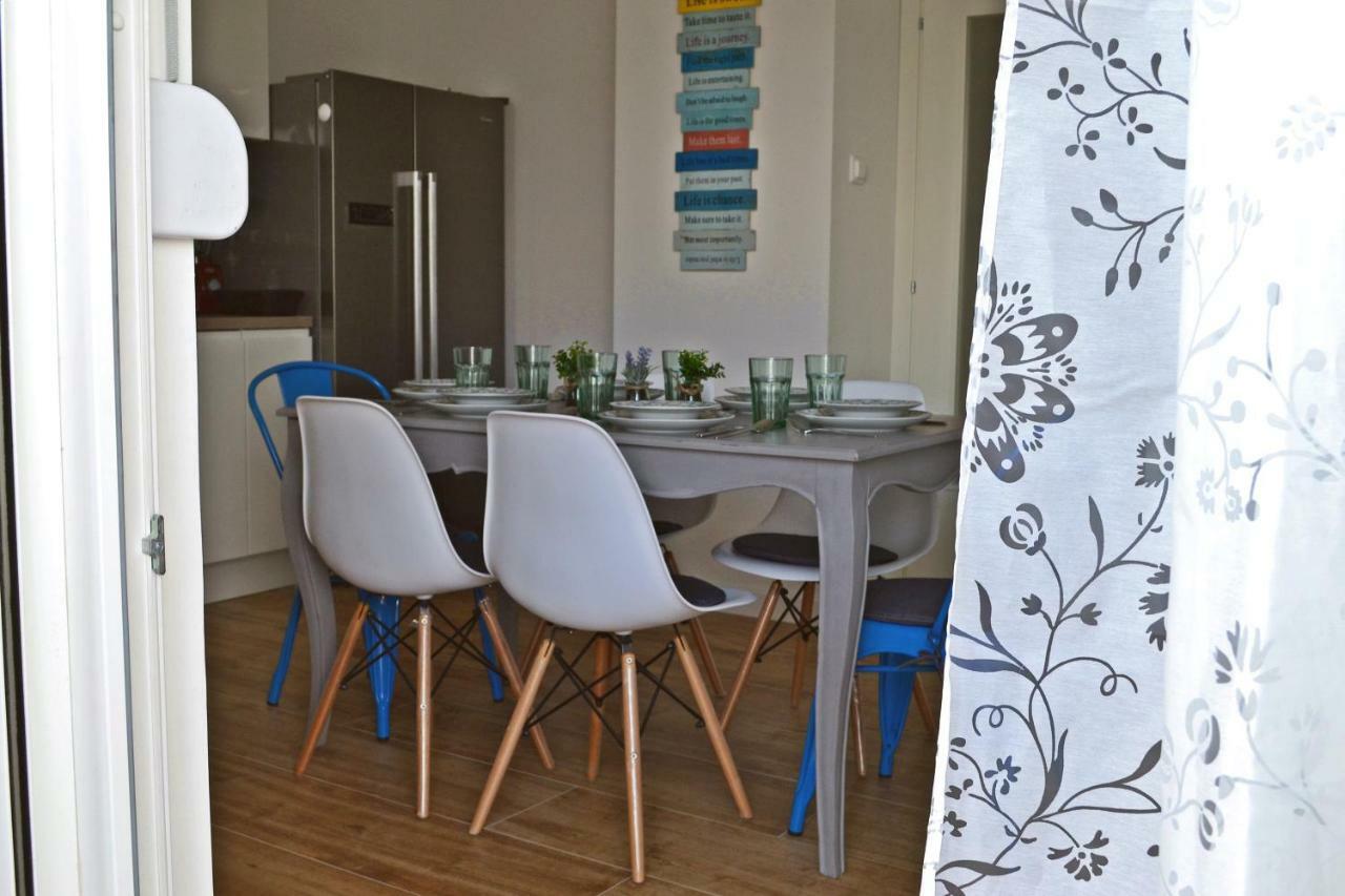 Apartment Anna Split With Parking מראה חיצוני תמונה