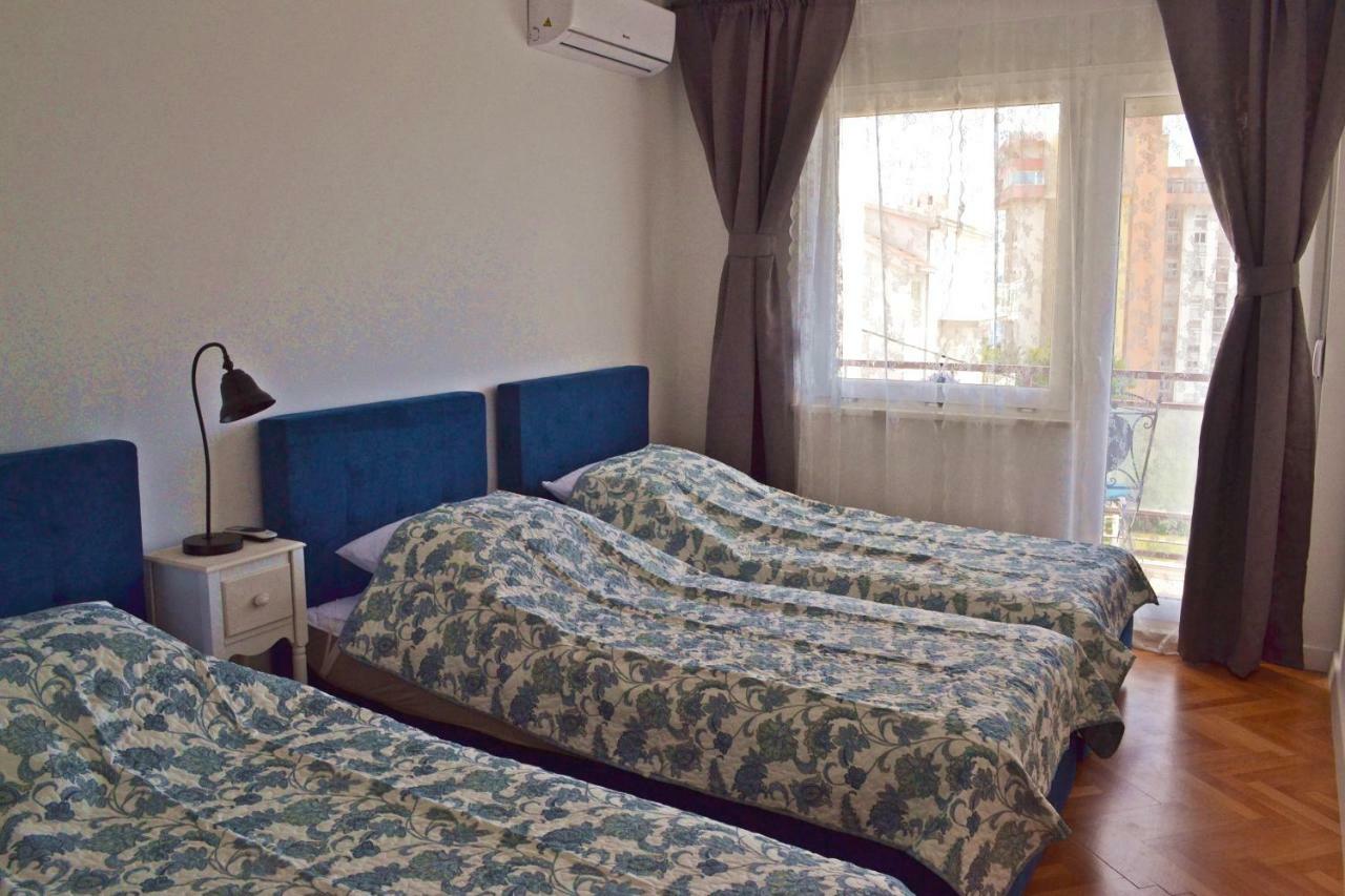 Apartment Anna Split With Parking מראה חיצוני תמונה