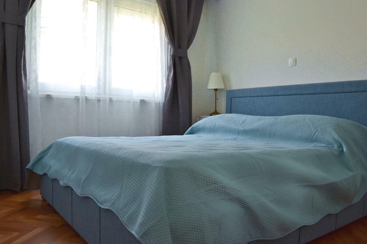 Apartment Anna Split With Parking מראה חיצוני תמונה