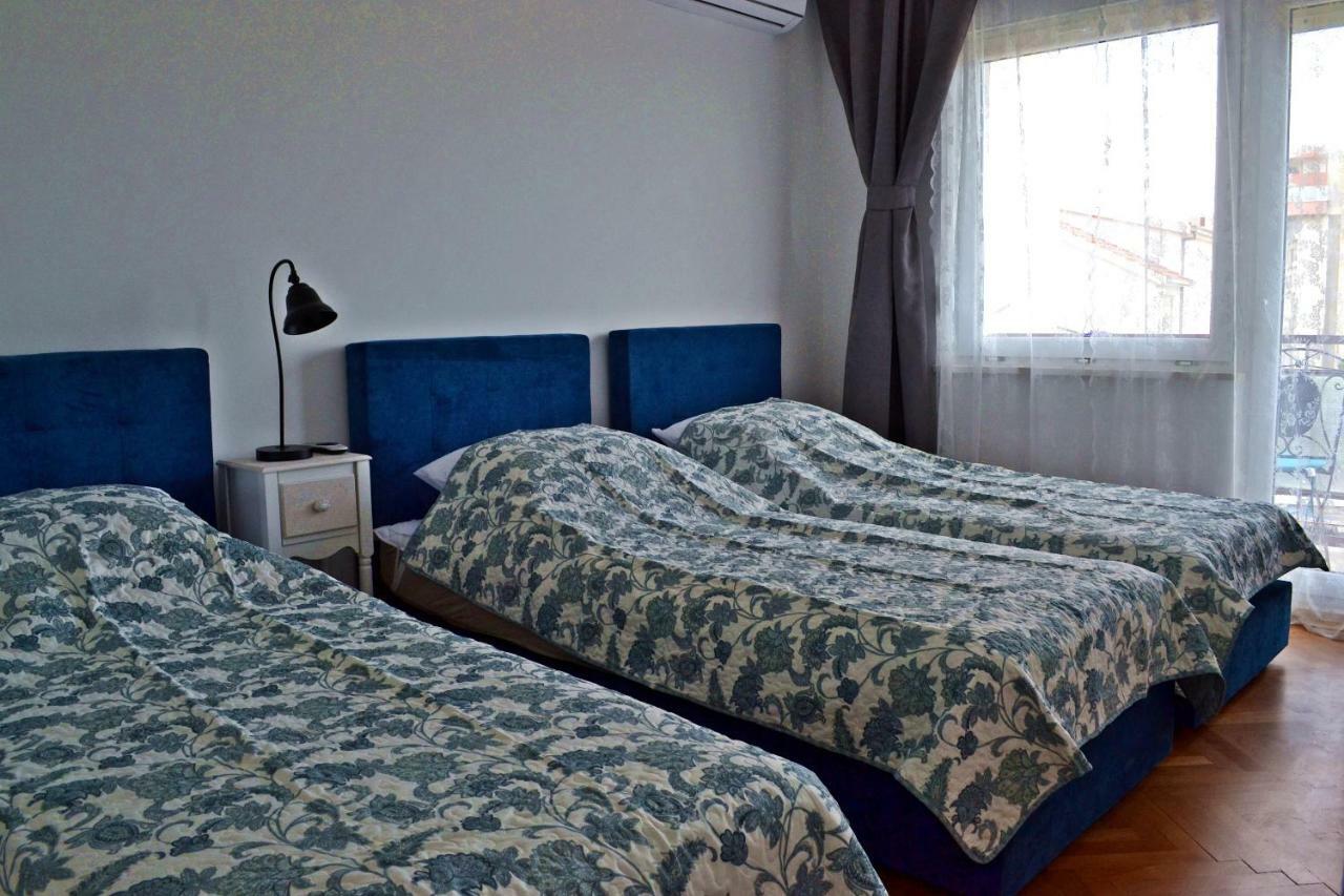Apartment Anna Split With Parking מראה חיצוני תמונה
