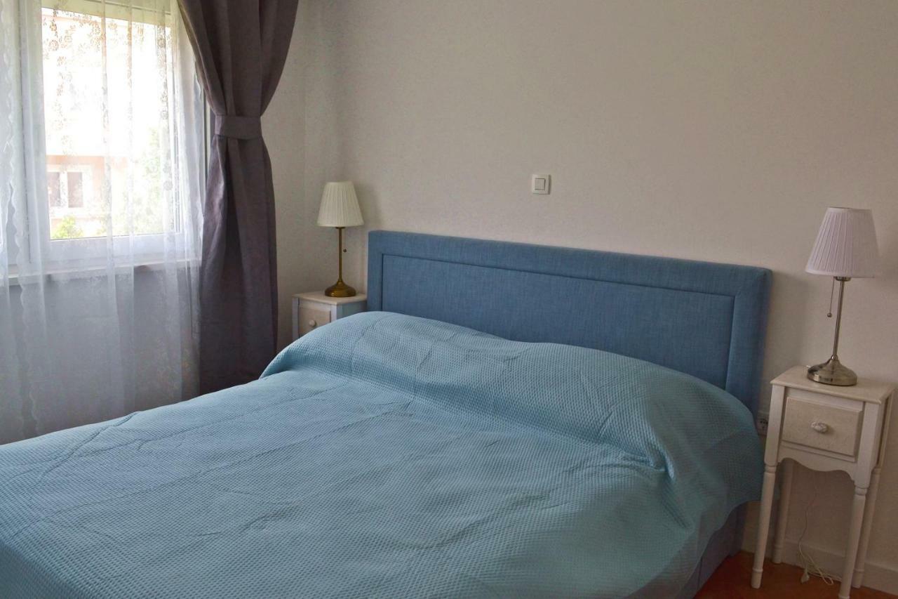 Apartment Anna Split With Parking מראה חיצוני תמונה