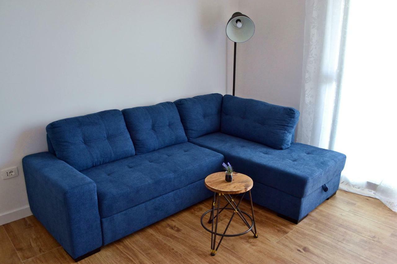Apartment Anna Split With Parking מראה חיצוני תמונה