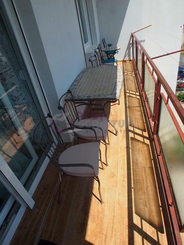Apartment Anna Split With Parking מראה חיצוני תמונה