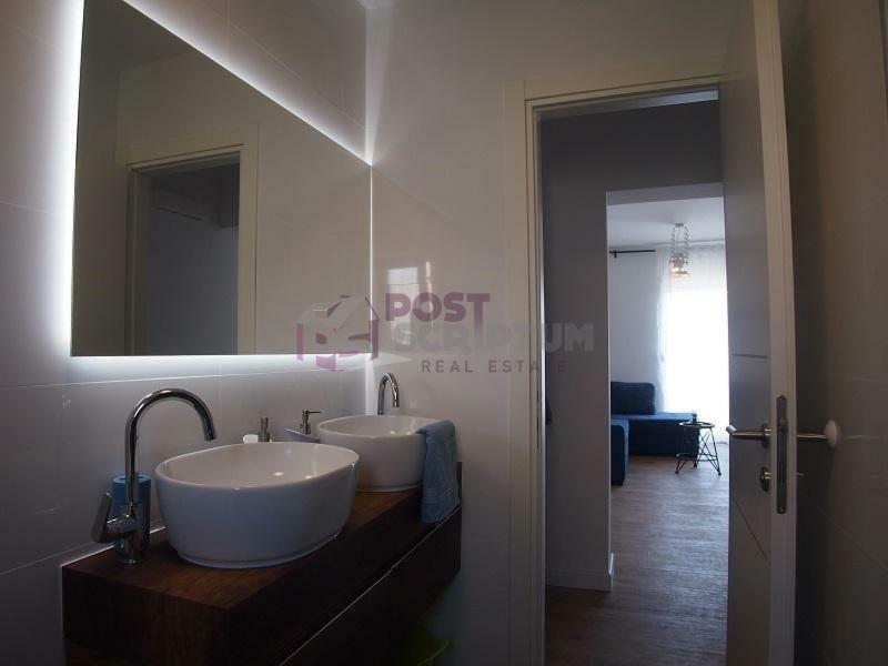 Apartment Anna Split With Parking מראה חיצוני תמונה