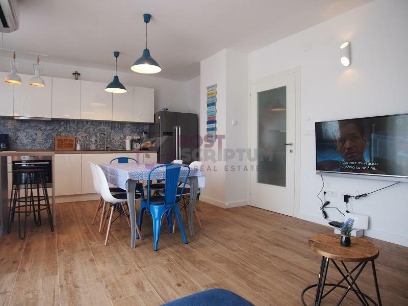 Apartment Anna Split With Parking מראה חיצוני תמונה