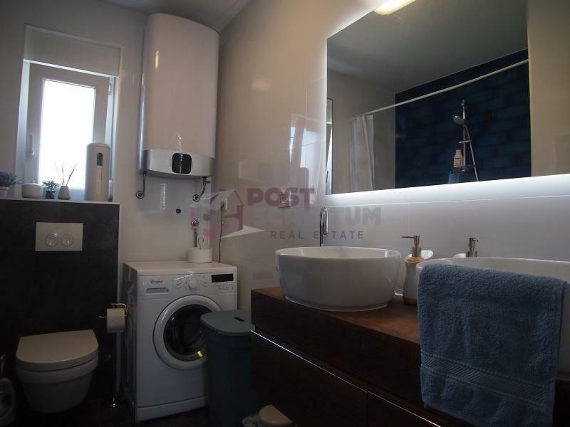 Apartment Anna Split With Parking מראה חיצוני תמונה