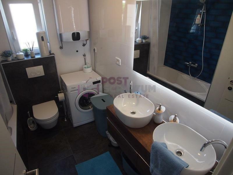 Apartment Anna Split With Parking מראה חיצוני תמונה