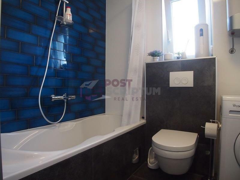 Apartment Anna Split With Parking מראה חיצוני תמונה